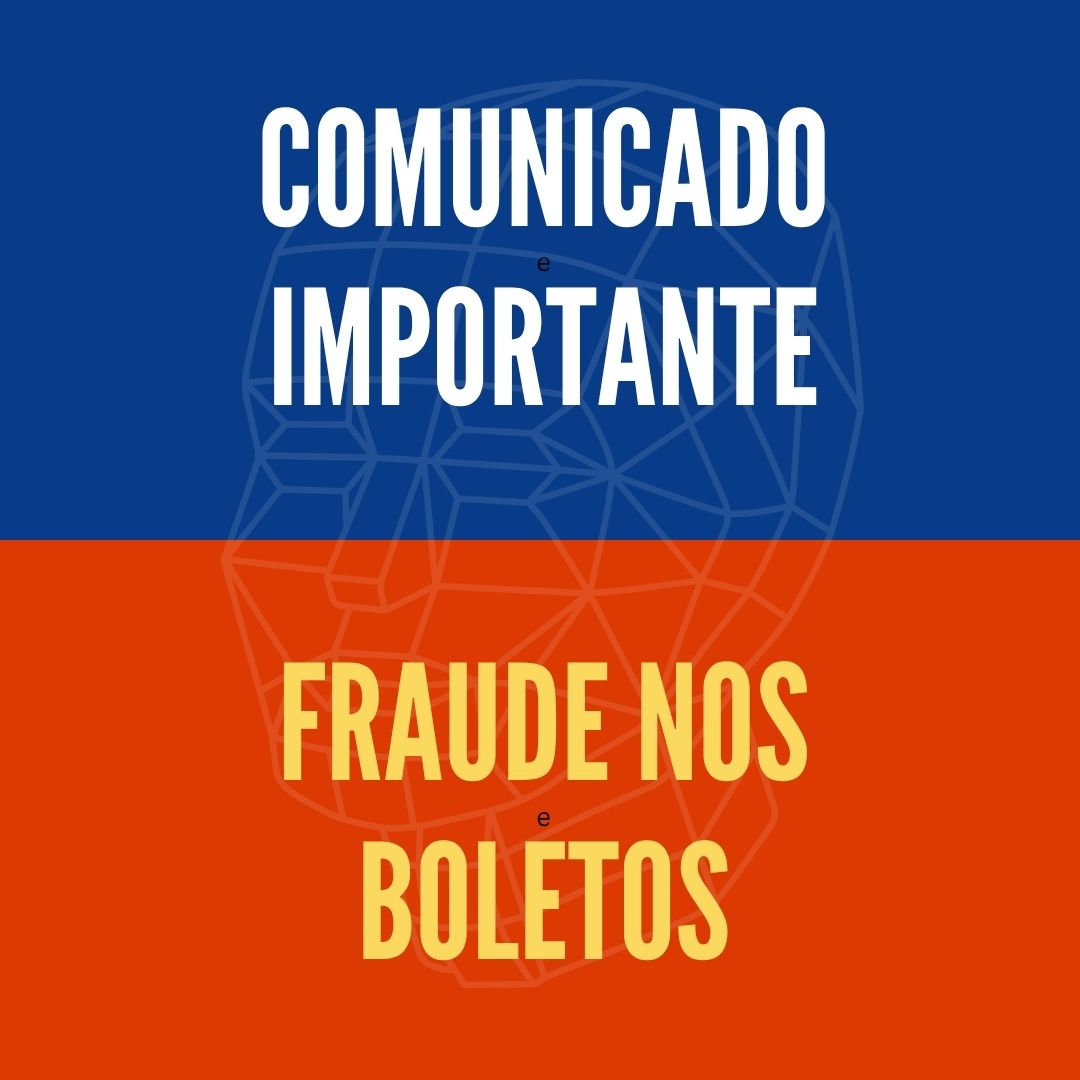 Fraude nos Boletos