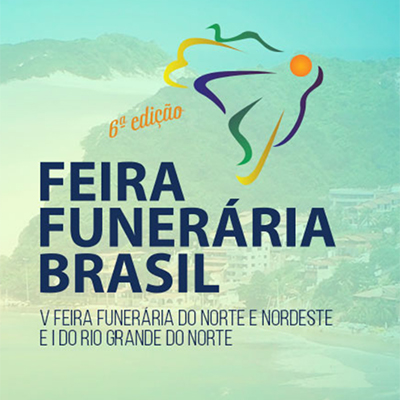 Feira Funerária Brasil 2018