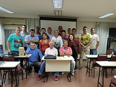 14. Aula Teórica