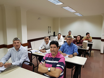 12. Aula Teórica