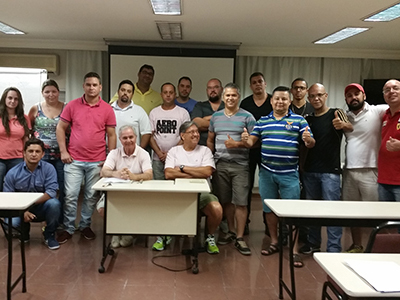 9. Aula Teórica