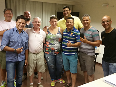 14. Aula Teórica