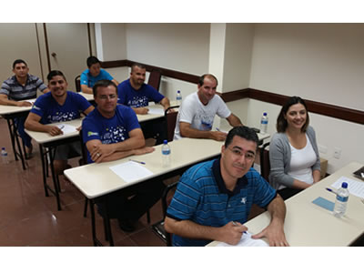 3. Aula Teórica