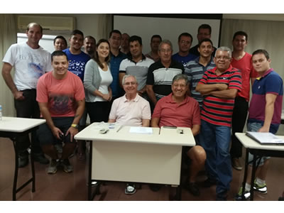 5. Aula Teórica