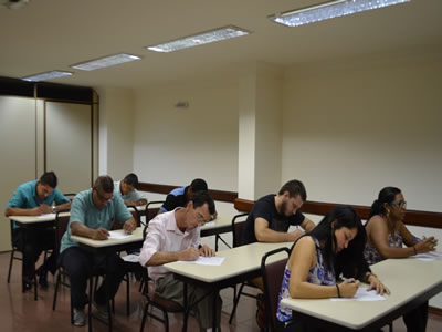 13. Aula Teórica