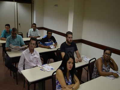 11. Aula Teórica