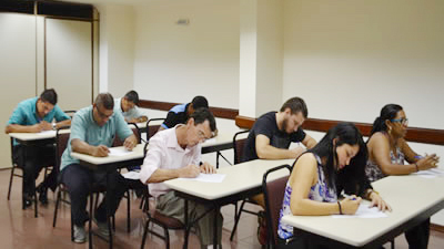 Tanatopraxia | Reconstituição Facial - Novembro 2015