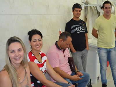 3. Turma