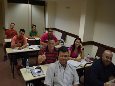 16. Aula Teórica