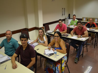17. Aula Teórica