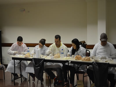 16. Aula Teórica