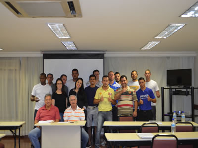 19. Aula Teórica