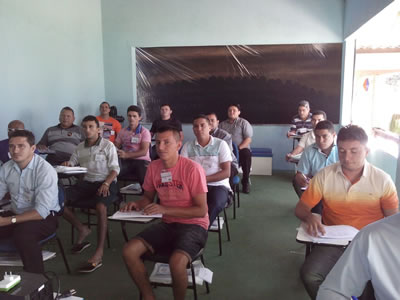 4. Aulas