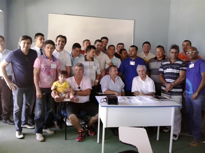 12. Aulas