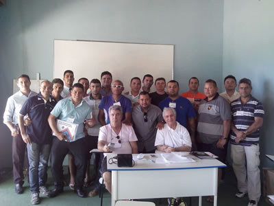3. Aulas