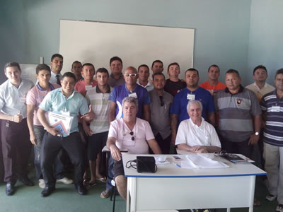 5. Aulas