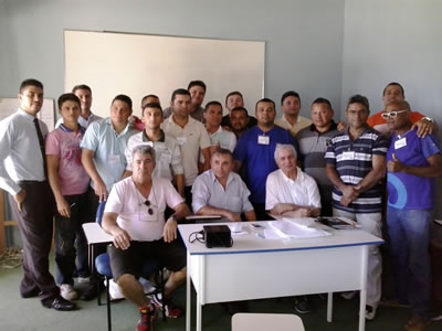 11. Aulas