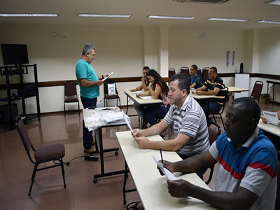 13. Aula Teórica