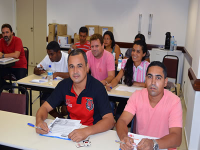 7. Aula Teórica