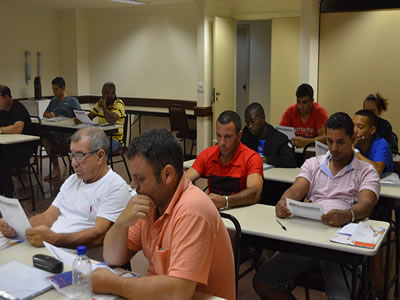 8. Aula Teórica