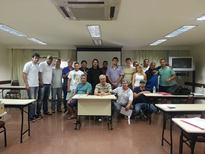7. Aula Teórica