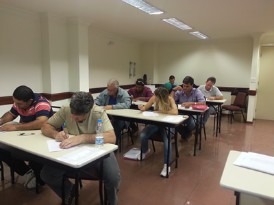 4. Aula Teórica