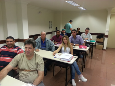 2. Aula Teórica