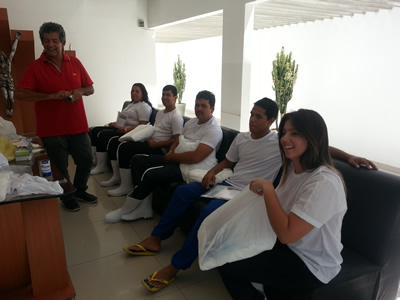 9. Aula Teórica