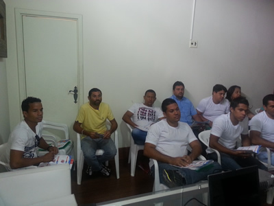 5. Aula Teórica