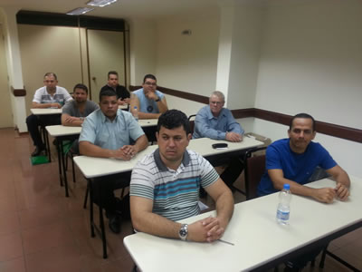 7. Aula Teórica