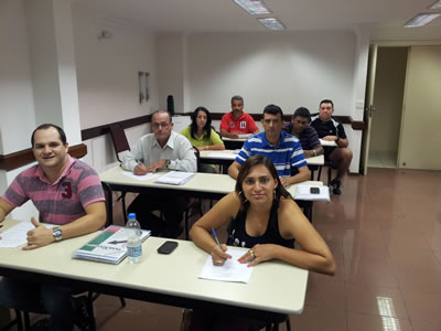 7. Aula Teórica