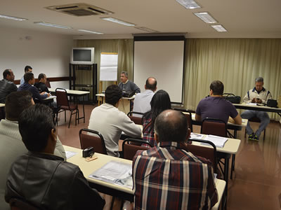 5. Aula Teórica