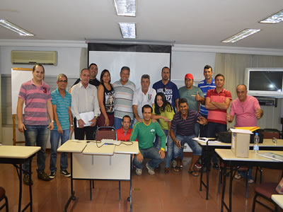 6. Aula Teórica