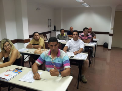 7. Aula Teórica
