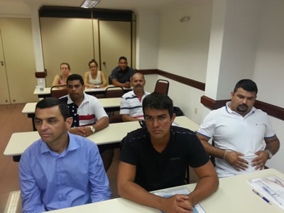 12. Aula Teórica