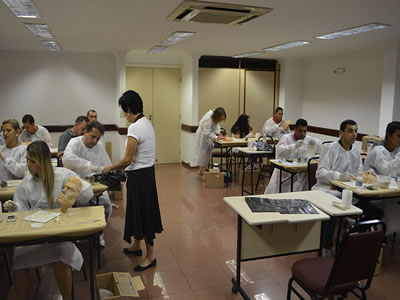 7. Aula Teórica