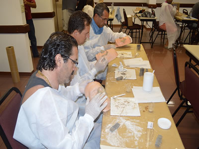 8. Aula Teórica