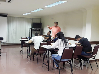 8.Aula Teórica