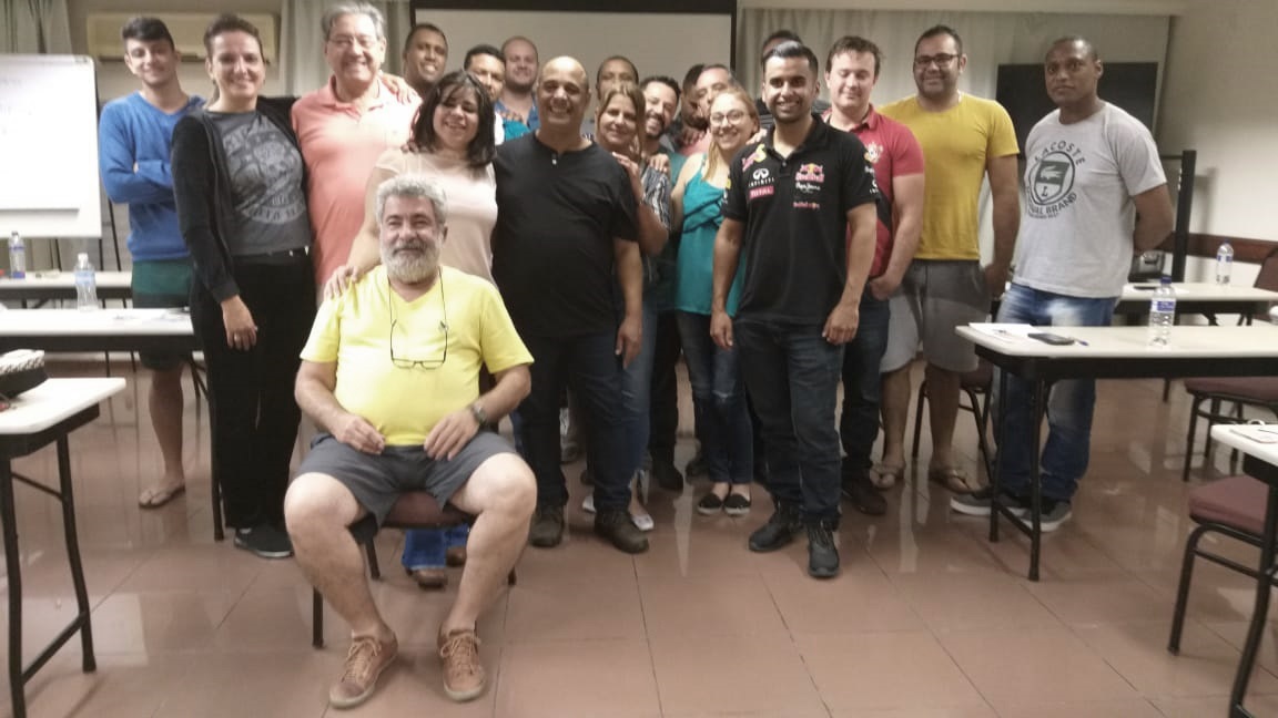 Aula Teórica