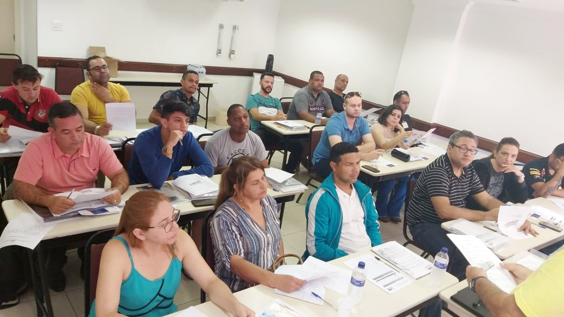 Aula Teórica