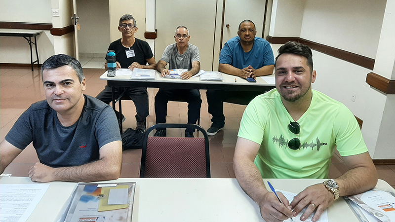 Tanatopraxia | Reconstituição Facial - Setembro 2023