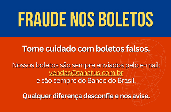 Fraude nos Boletos